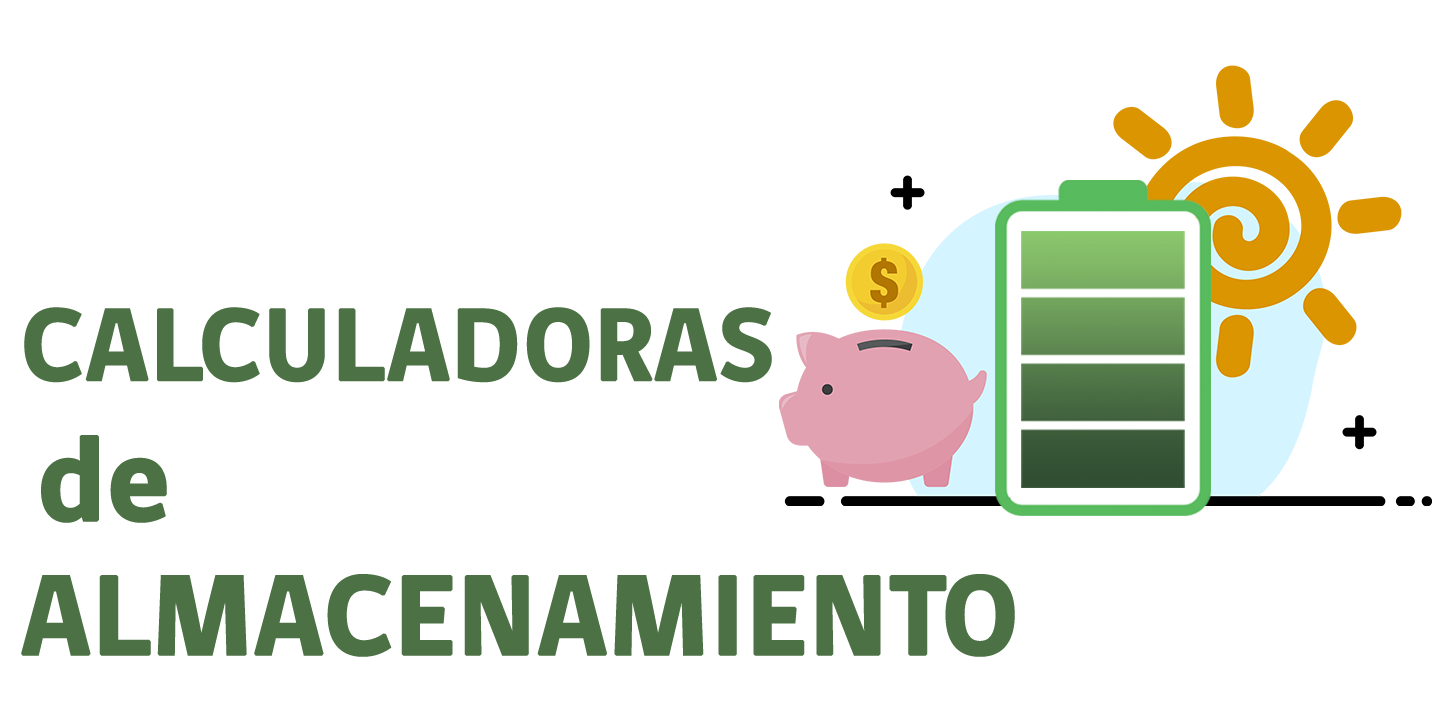 Almacenamiento